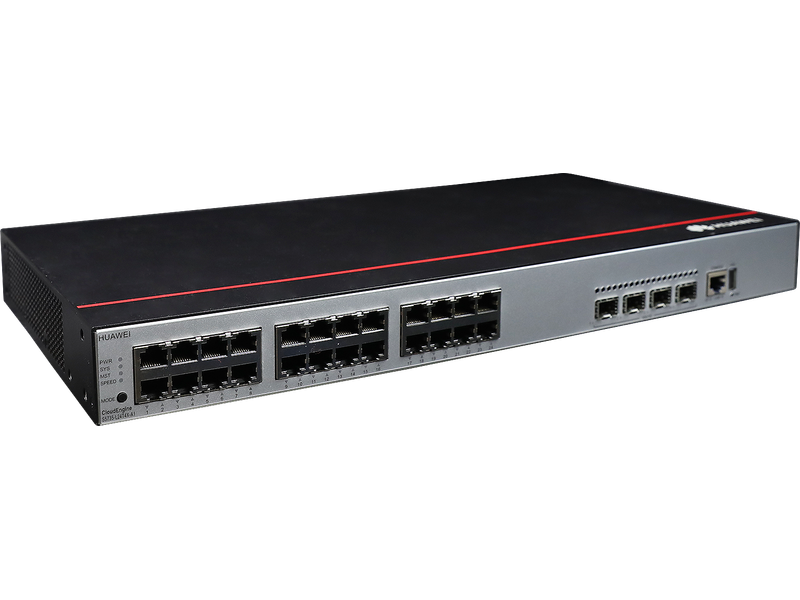华为 CloudEngine S5735-L24T4X-A1